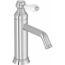 Смеситель для раковины JACOB DELAFON Louise E24360-CP однорычажный хром Смеситель для раковины JACOB DELAFON Louise E24360-CP однорычажный хром